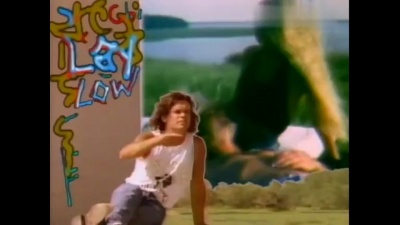 John Mellencamp - Rooty Toot Toot