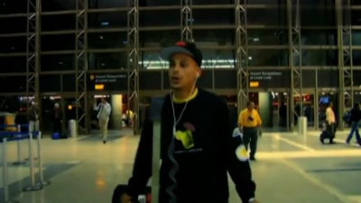 Evidence - The Layover