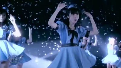 PASSPO☆ - サクラ小町 完整版