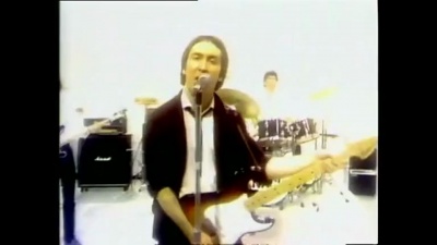 The Knack - My Sharona