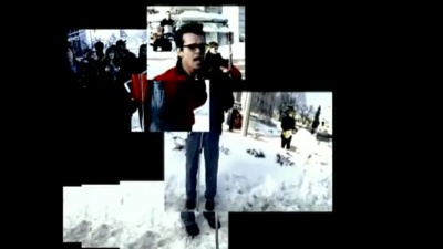 John Mellencamp - I'm Not Running Anymore