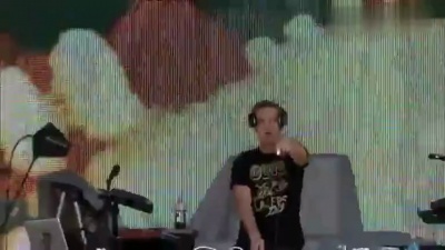 Tiësto、Diplo、Busta Rhymes - MIAMI 2010 现场版