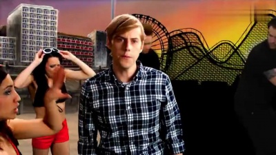 jack's mannequin - Release Me