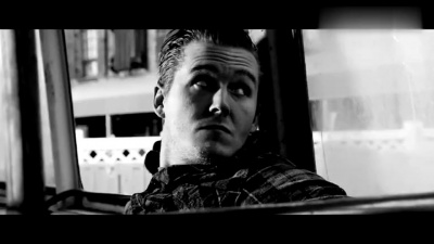 The Gaslight Anthem - American Slang
