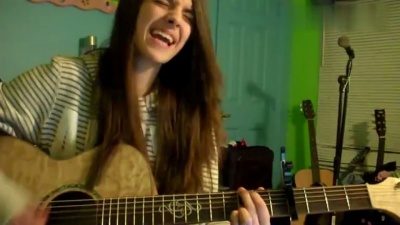 Alyssa Shouse - Hero
