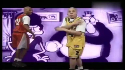 The Outhere Brothers - Boom Boom Boom