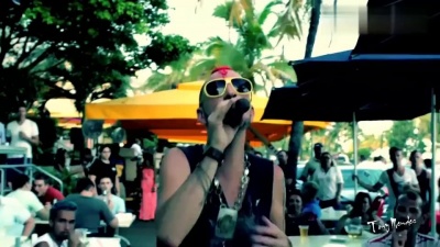 Jason Walker、bimbo jones - Tell It To My Heart (Remix 2014)