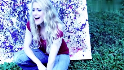 Elizabeth South - Undone