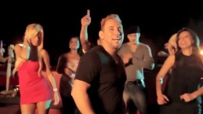 Charly Rodriguez - Ven Baila Junto A Mi