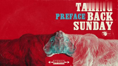 Taking Back Sunday - Preface 试听版