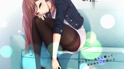 初音未来 - 橙ゲノム