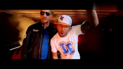 Rim' K - Tonton Music Club[Follow the Boss]