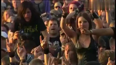 Bullet For My Valentine - No Control