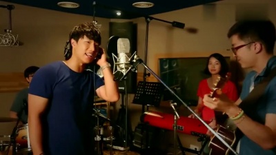 SG Wanna Be - Kim Jin Ho - Chimaek