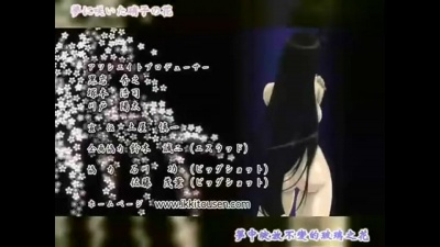 衣織 - 硝子の花