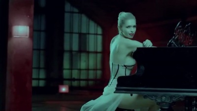 Вера Брежнева - Sexy Bambina