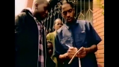 Coolio - County Line