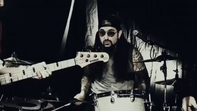 The Winery Dogs - Elevate