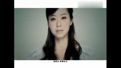 杨坤、张靓颖 - 骄傲飞翔