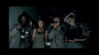 Sixpence None The Richer - There She Goes