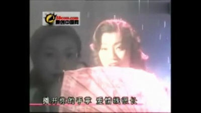 朱桦 - 泪滴