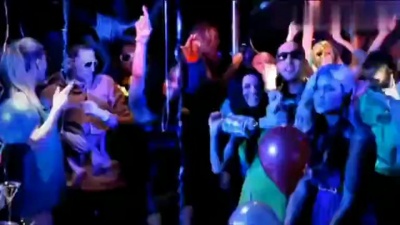 Roll Deep - Good Times
