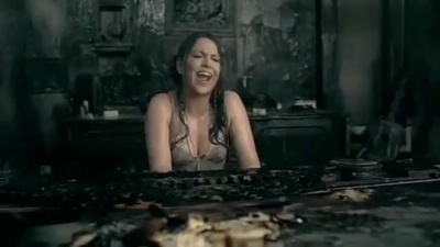 Evanescence - Good Enough
