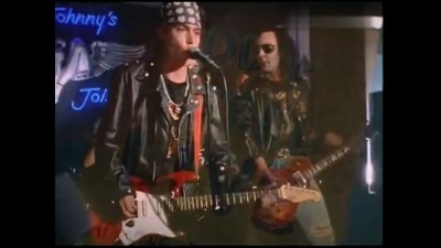 Tom Petty & The Heartbreakers - Into The Great Wide Open