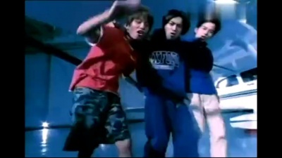 V6 - 翼になれ