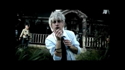 madina lake - House Of Cards