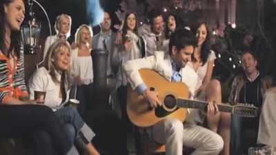 Matt Dusk - Good News