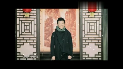 李佳时 - 天之大