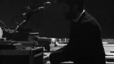 Sigur Rós - Festival
