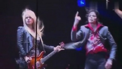 Michael Jackson - This Is It