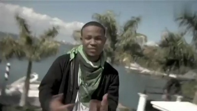 Flo Rida、Pleasure P - Shone