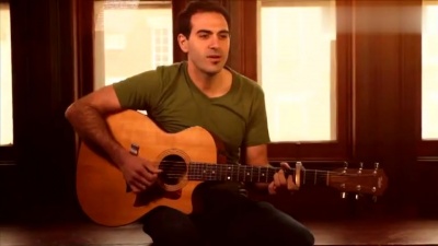 Ramzi - Crazy About You