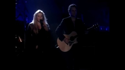 Fleetwood Mac - Landslide 现场版