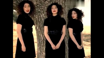 Regina Spektor - Better