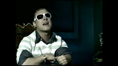 Magnate - Nuestro Amor Es Asi