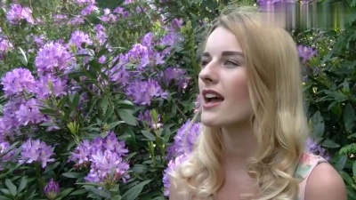 Ivana - Somewhere In Time