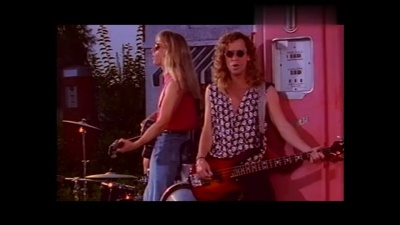 damn yankees - High Enough