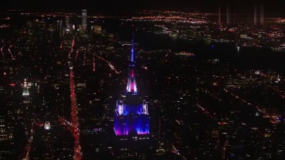 Grateful Dead - U.S. Blues