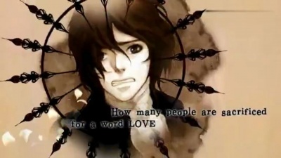 MAX - Colours Of Sorrow