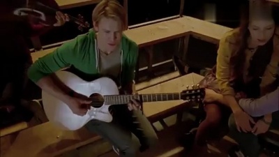 Glee Cast - Say