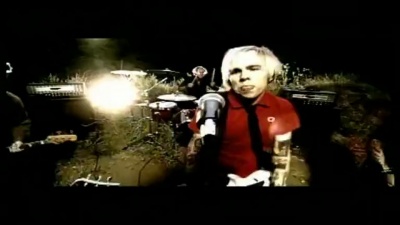 the ataris - Boys Of Summer