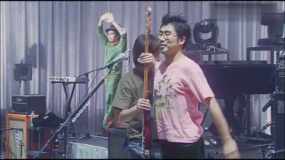 椎名林檎 & 东京事变 - 夢のあと (Dynamite Out) 现场版