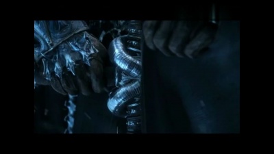 Devil May Cry - The Weeknd