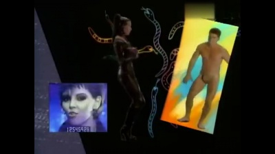 Pat Benatar - Sex As A Weapon