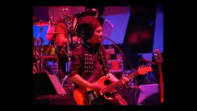 萧敬腾 - 王妃 Mr.Rock演唱会版