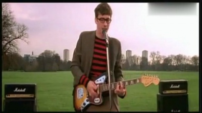 Graham Coxon - Bittersweet Bundle of Misery